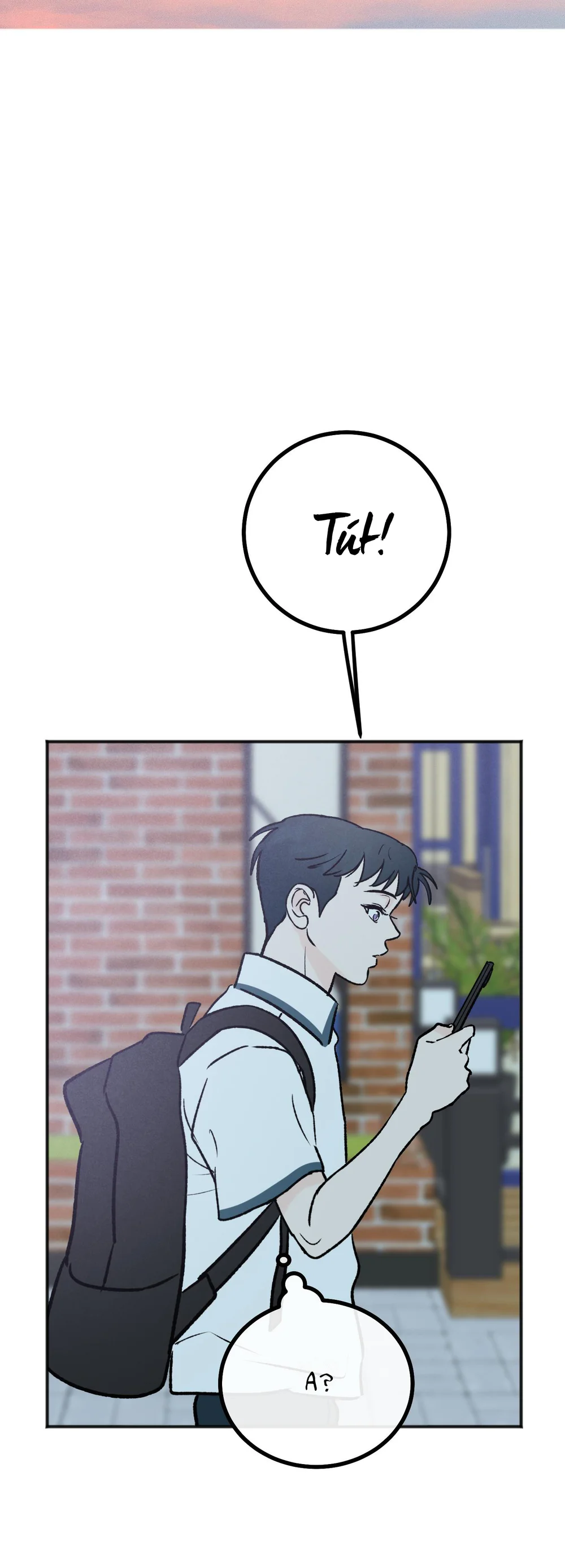 Đọc truyện Vết Đỏ - Chapter 45
