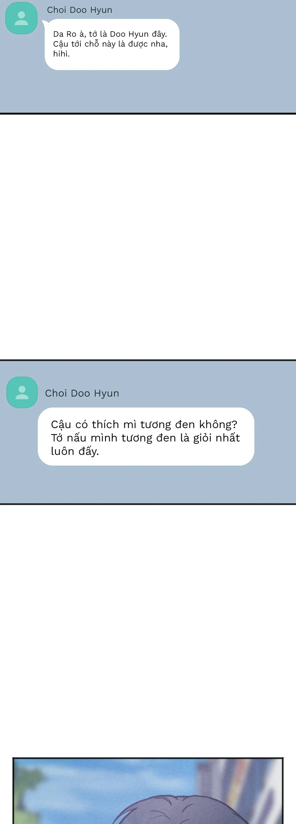 Đọc truyện Vết Đỏ - Chapter 45