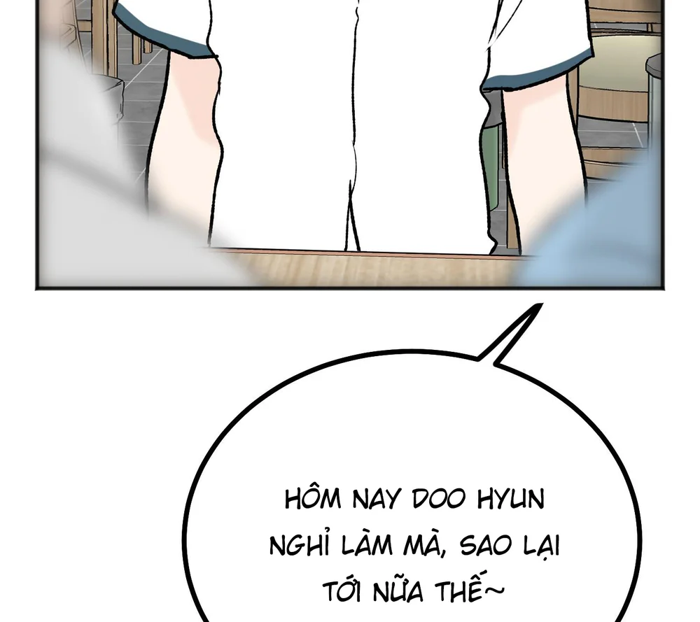 Đọc truyện Vết Đỏ - Chapter 45