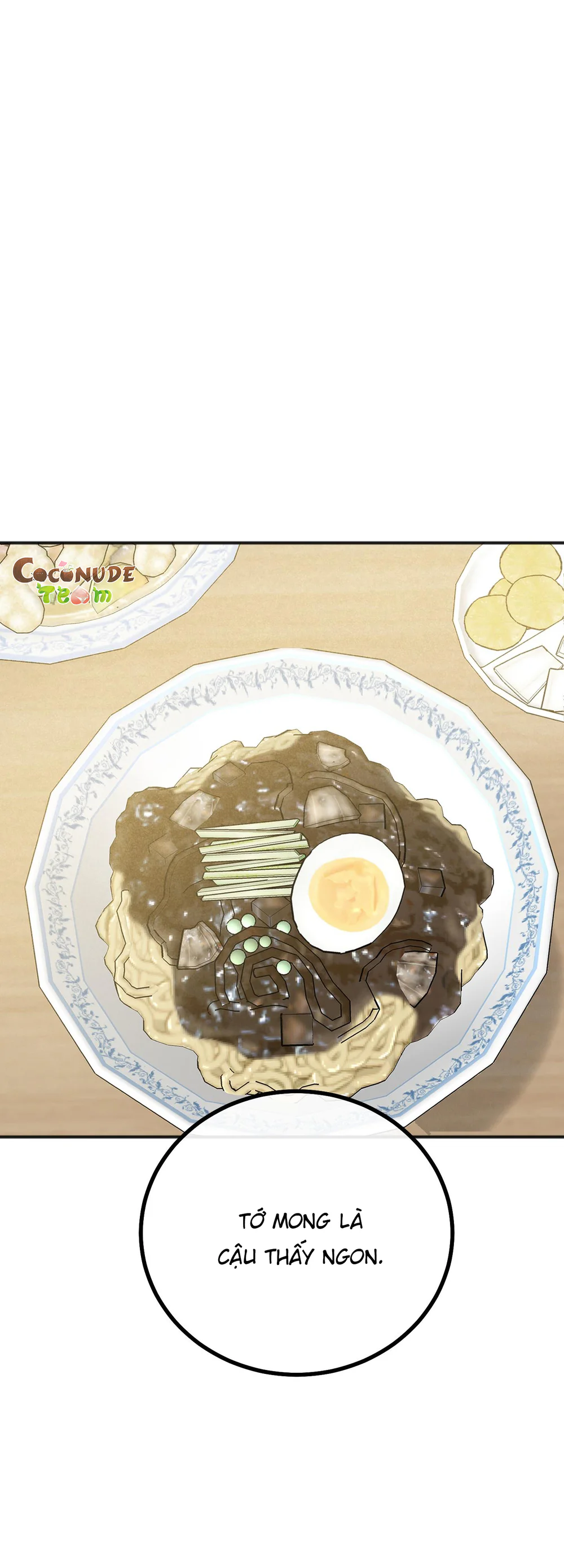 Đọc truyện Vết Đỏ - Chapter 45