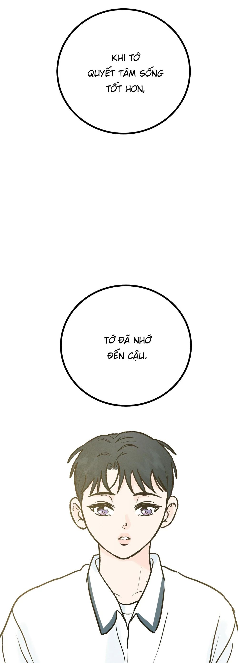 Đọc truyện Vết Đỏ - Chapter 45
