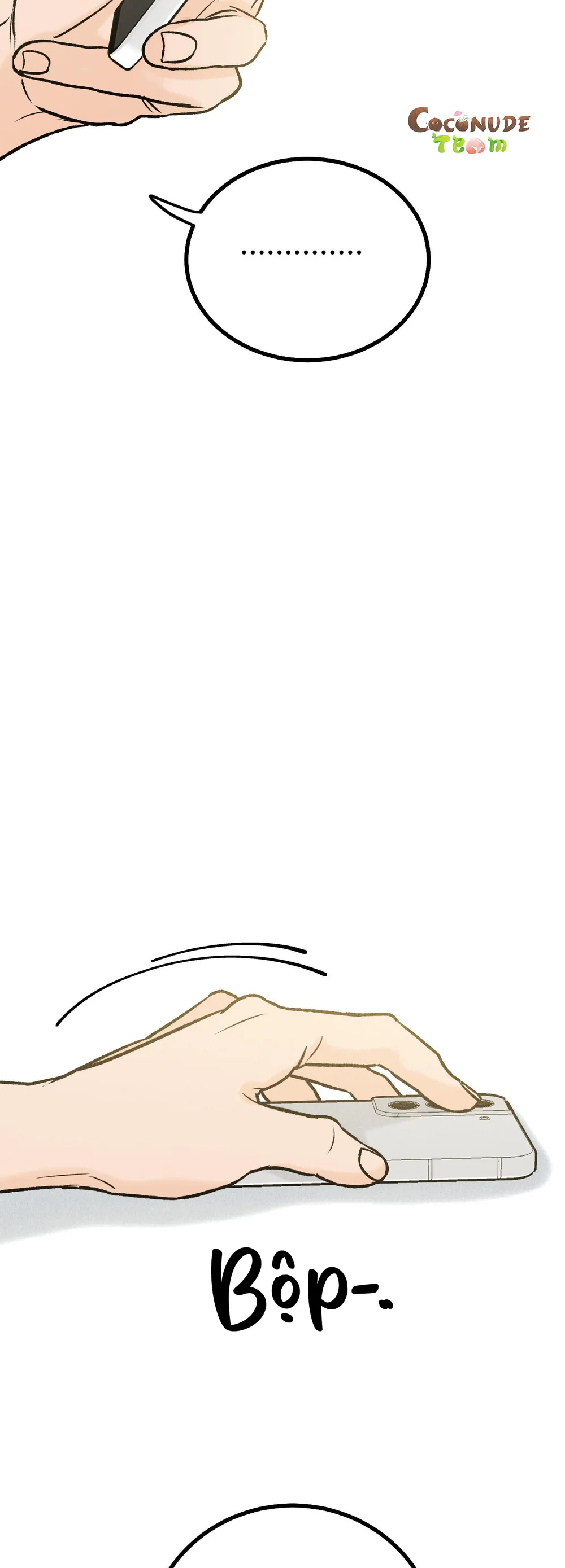 Đọc truyện Vết Đỏ - Chapter 46