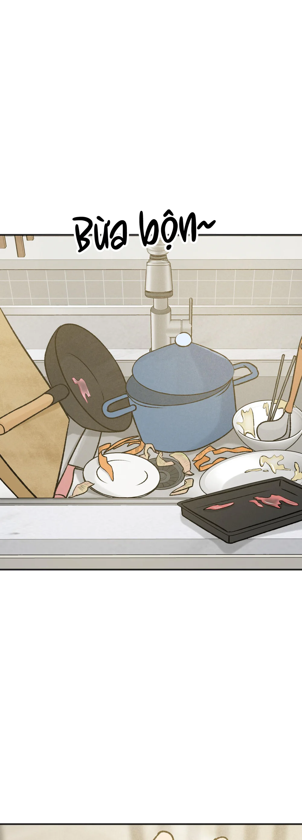 Đọc truyện Vết Đỏ - Chapter 46