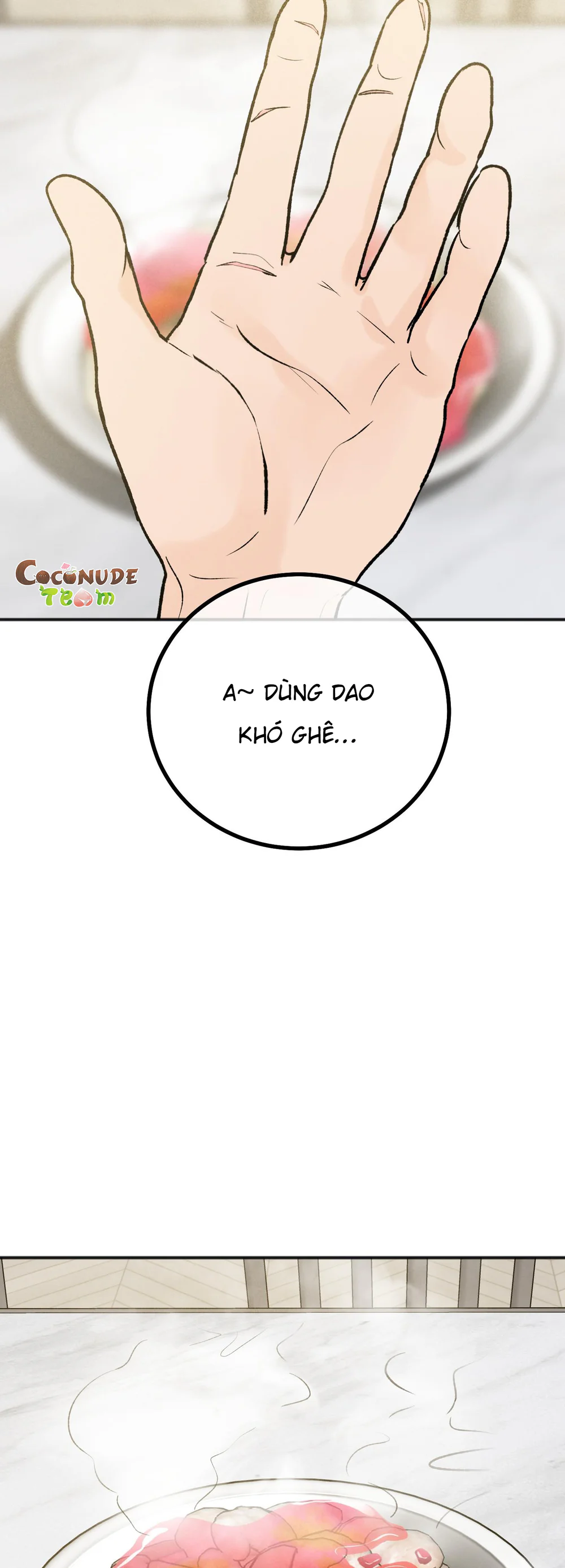 Đọc truyện Vết Đỏ - Chapter 46