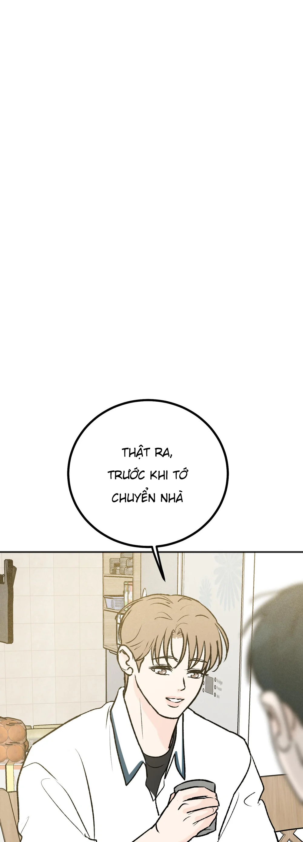Đọc truyện Vết Đỏ - Chapter 46