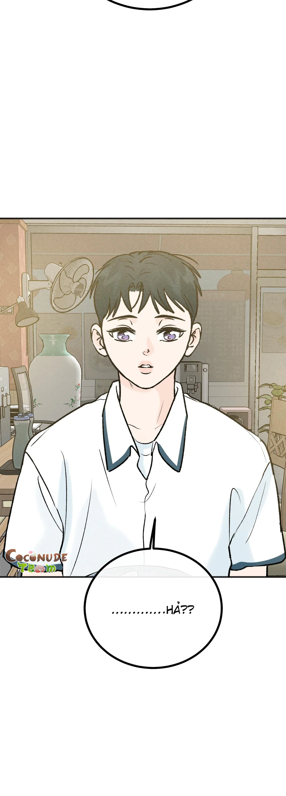 Đọc truyện Vết Đỏ - Chapter 46