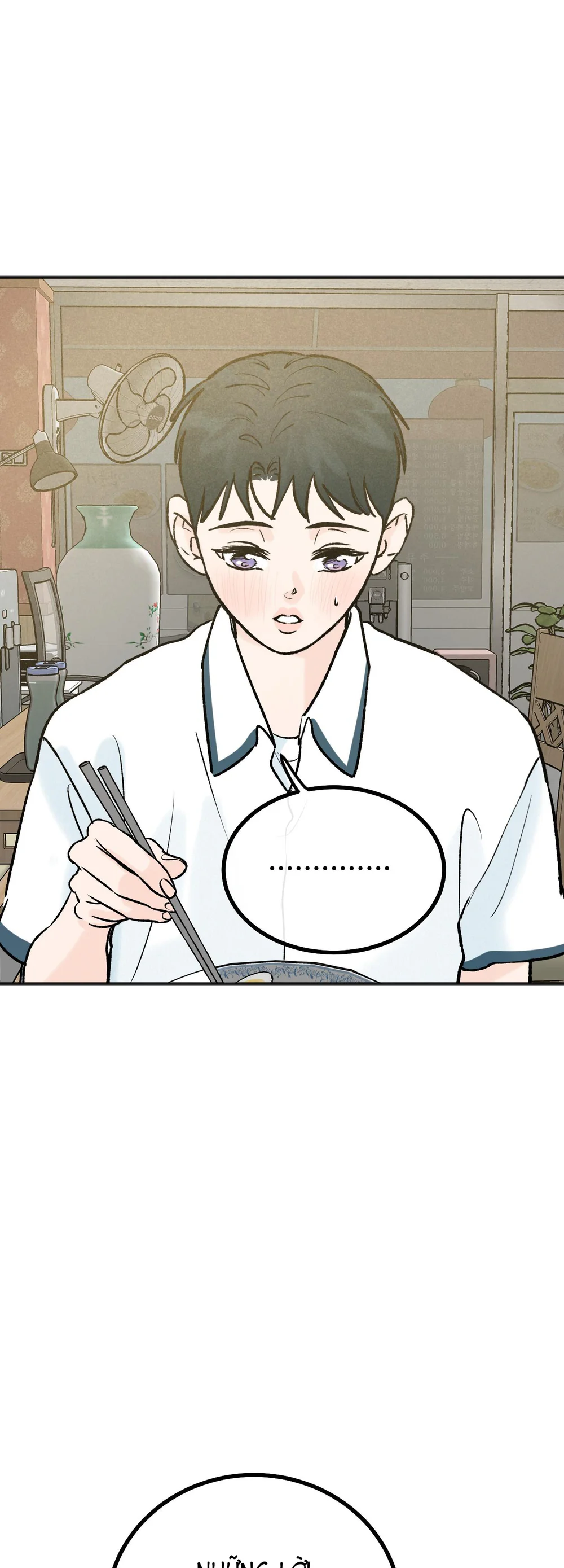 Đọc truyện Vết Đỏ - Chapter 46