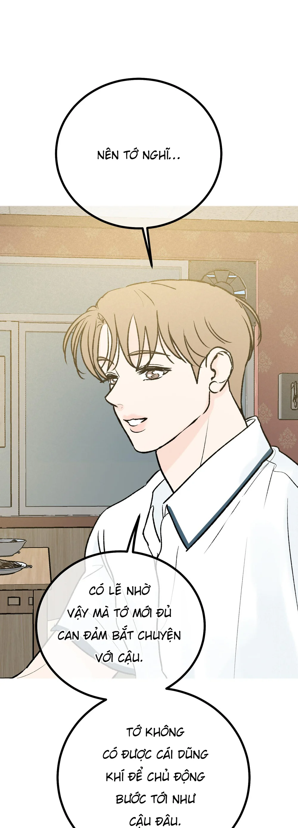 Đọc truyện Vết Đỏ - Chapter 46