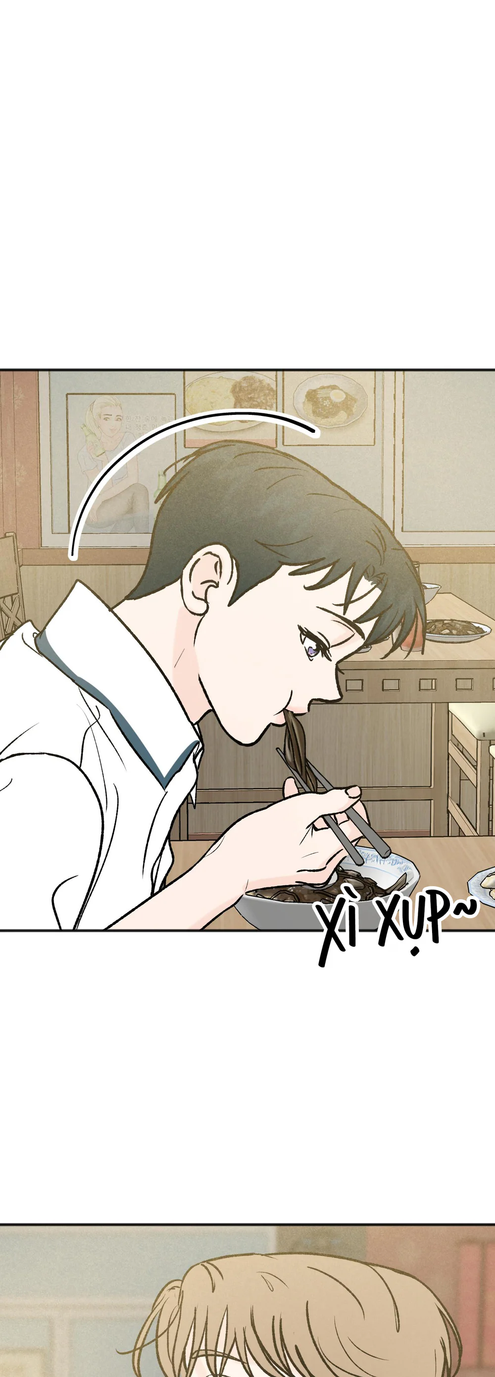 Đọc truyện Vết Đỏ - Chapter 46