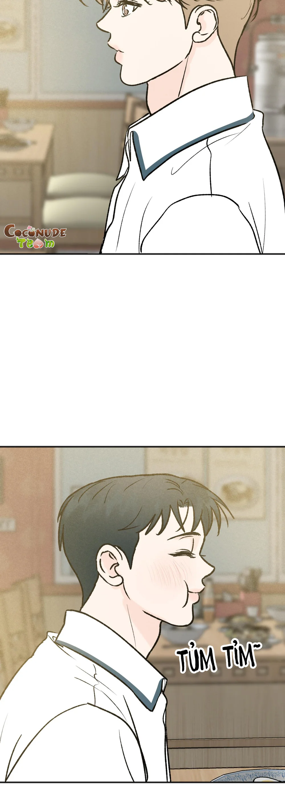 Đọc truyện Vết Đỏ - Chapter 46