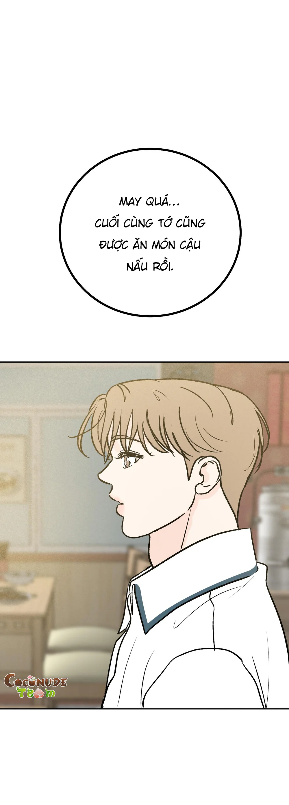 Đọc truyện Vết Đỏ - Chapter 46