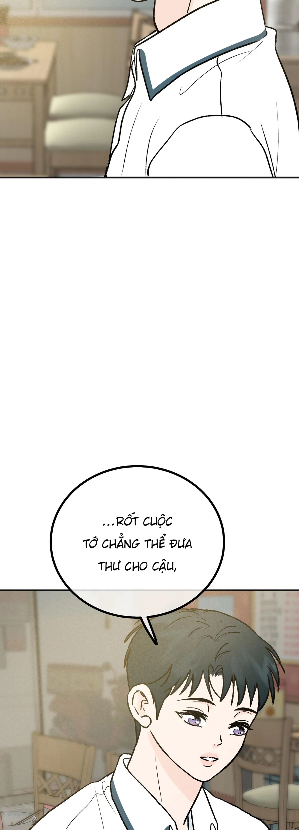 Đọc truyện Vết Đỏ - Chapter 46