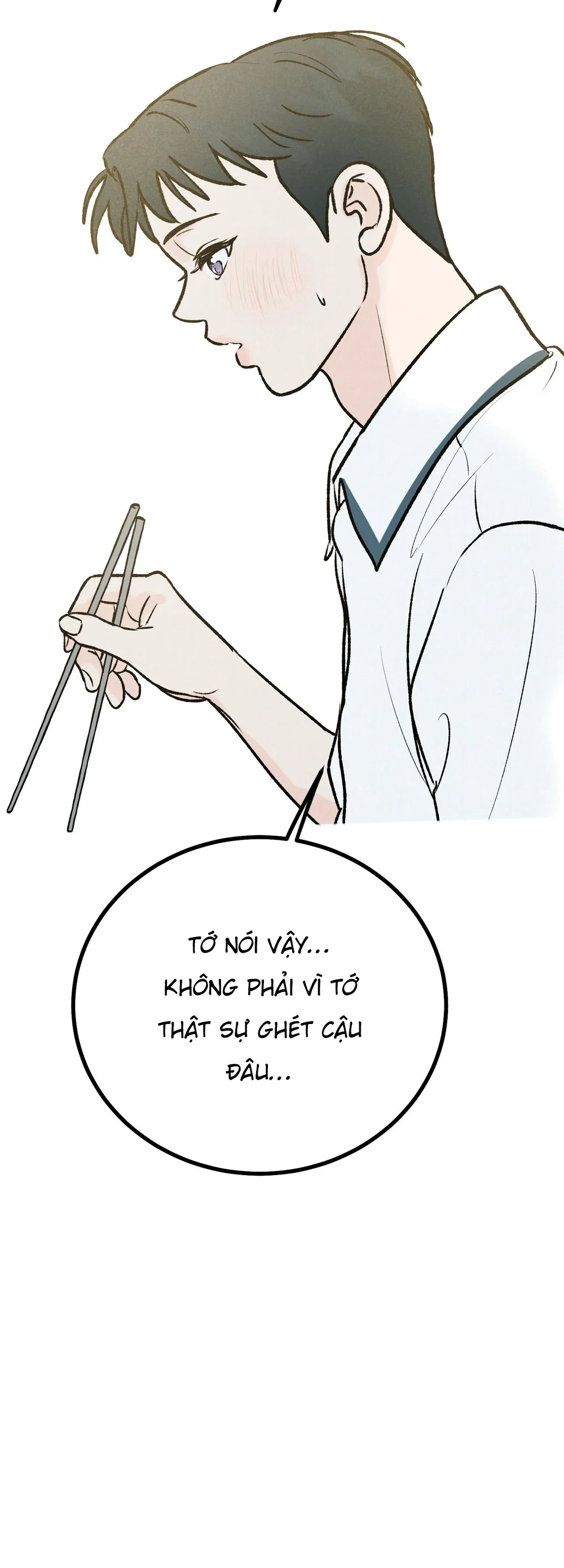 Đọc truyện Vết Đỏ - Chapter 46