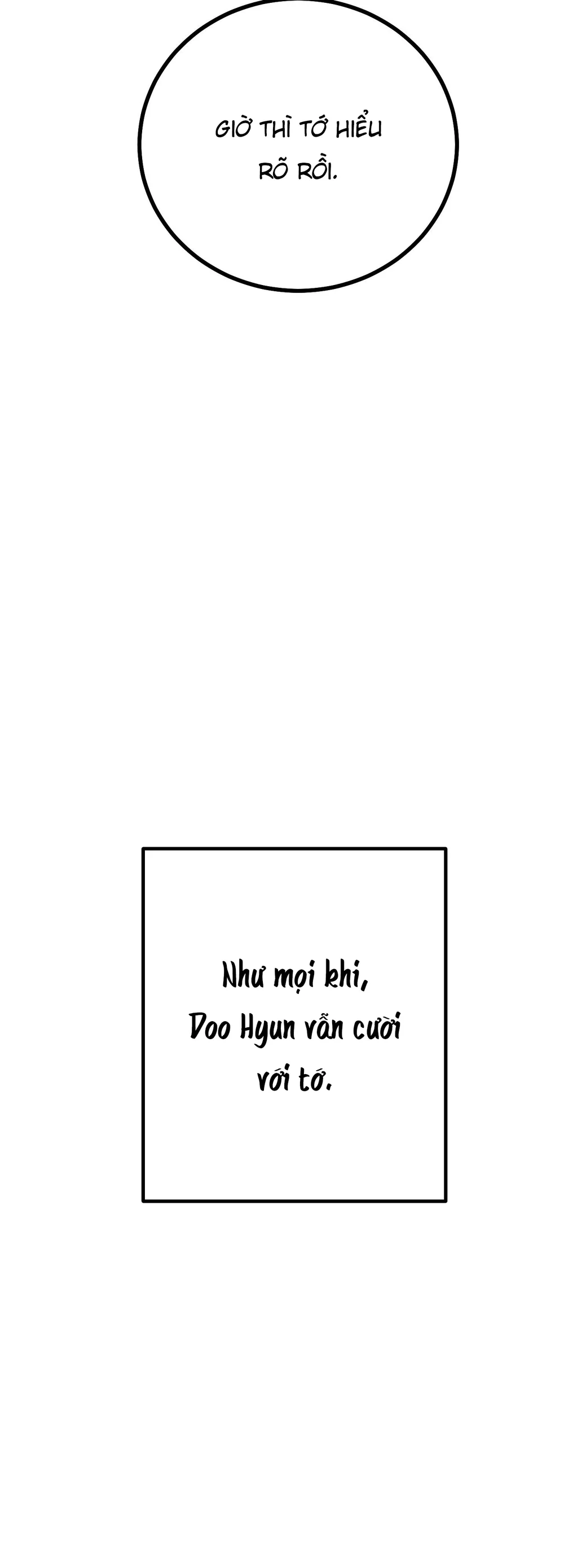 Đọc truyện Vết Đỏ - Chapter 46
