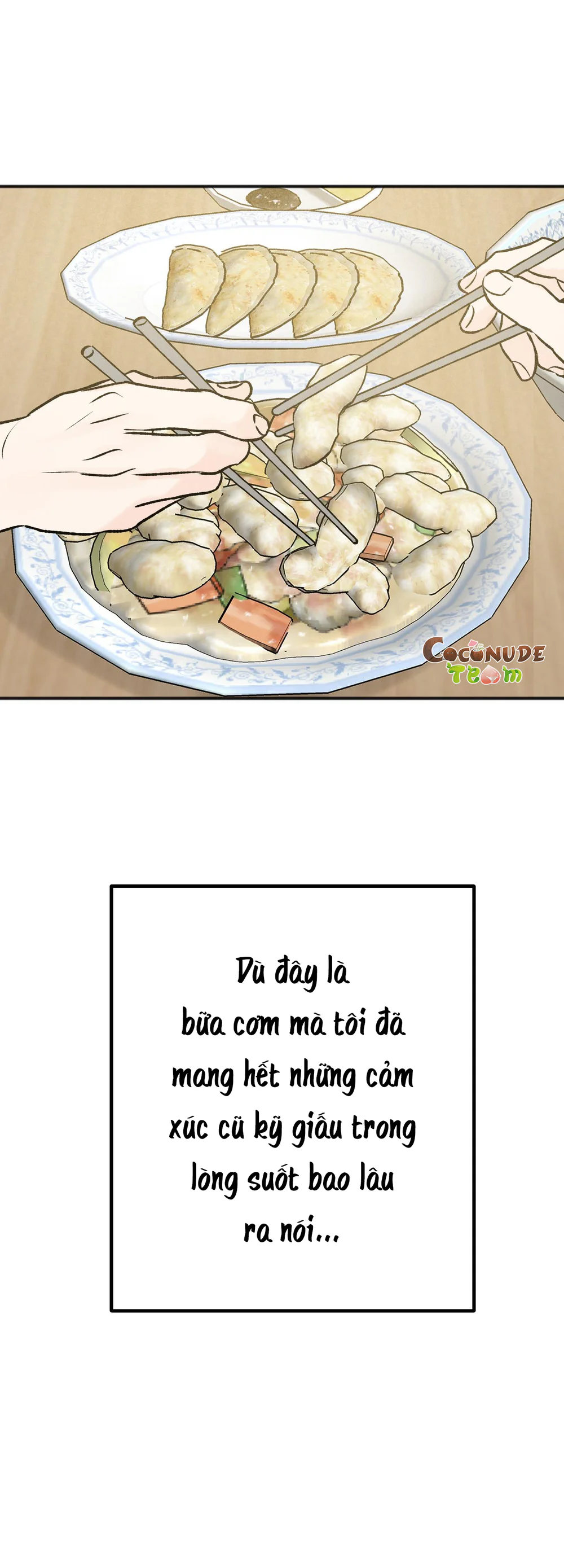 Đọc truyện Vết Đỏ - Chapter 46