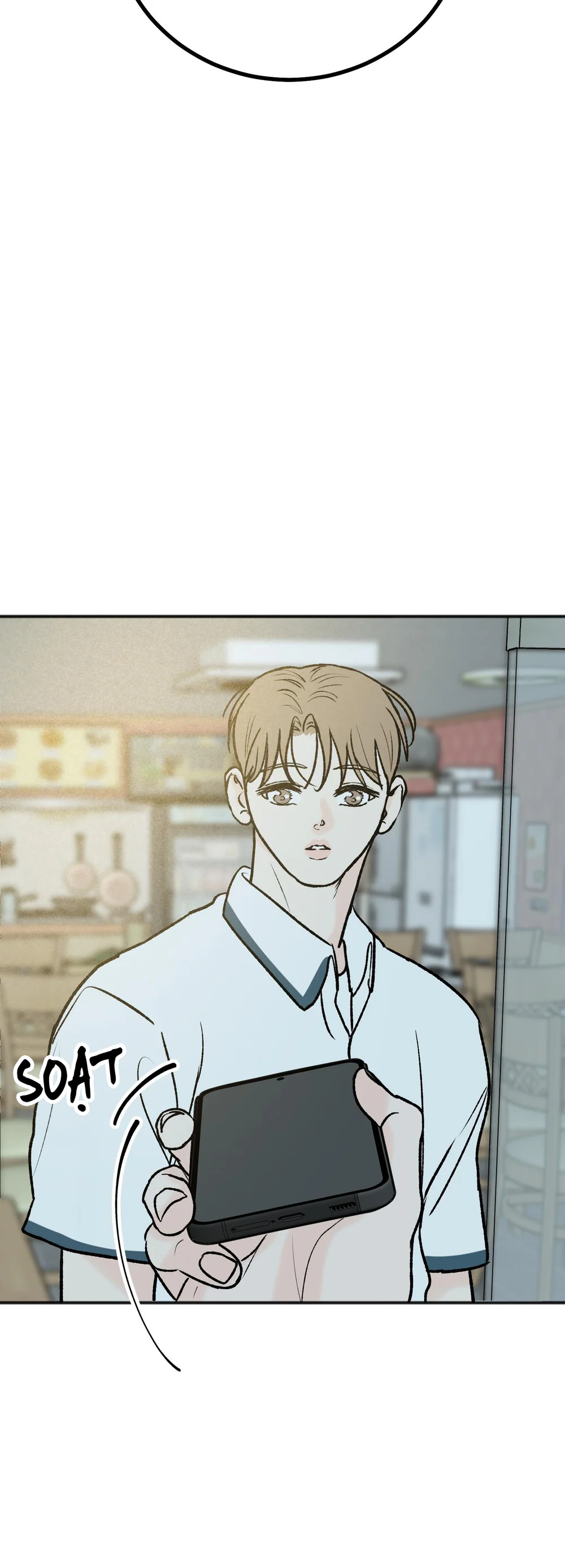 Đọc truyện Vết Đỏ - Chapter 46