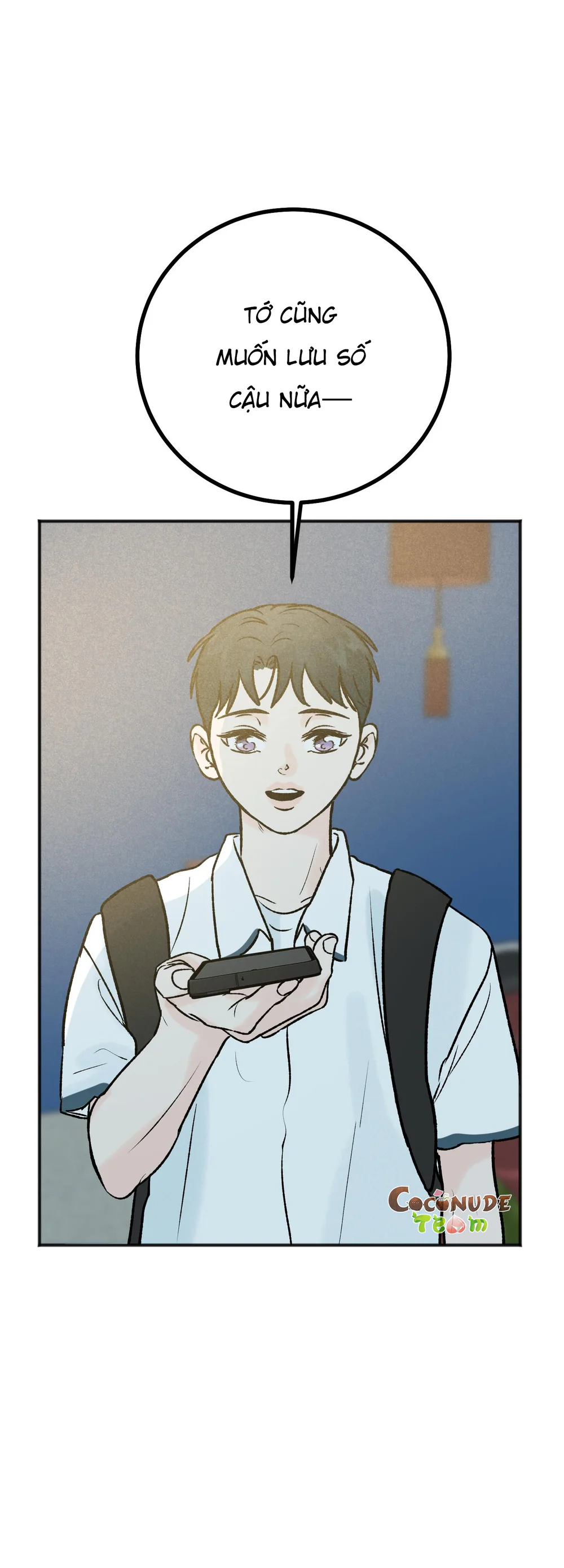 Đọc truyện Vết Đỏ - Chapter 46