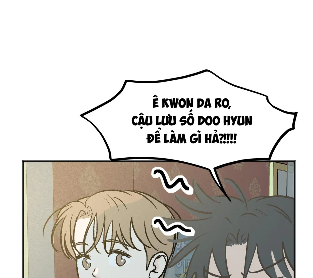 Đọc truyện Vết Đỏ - Chapter 46