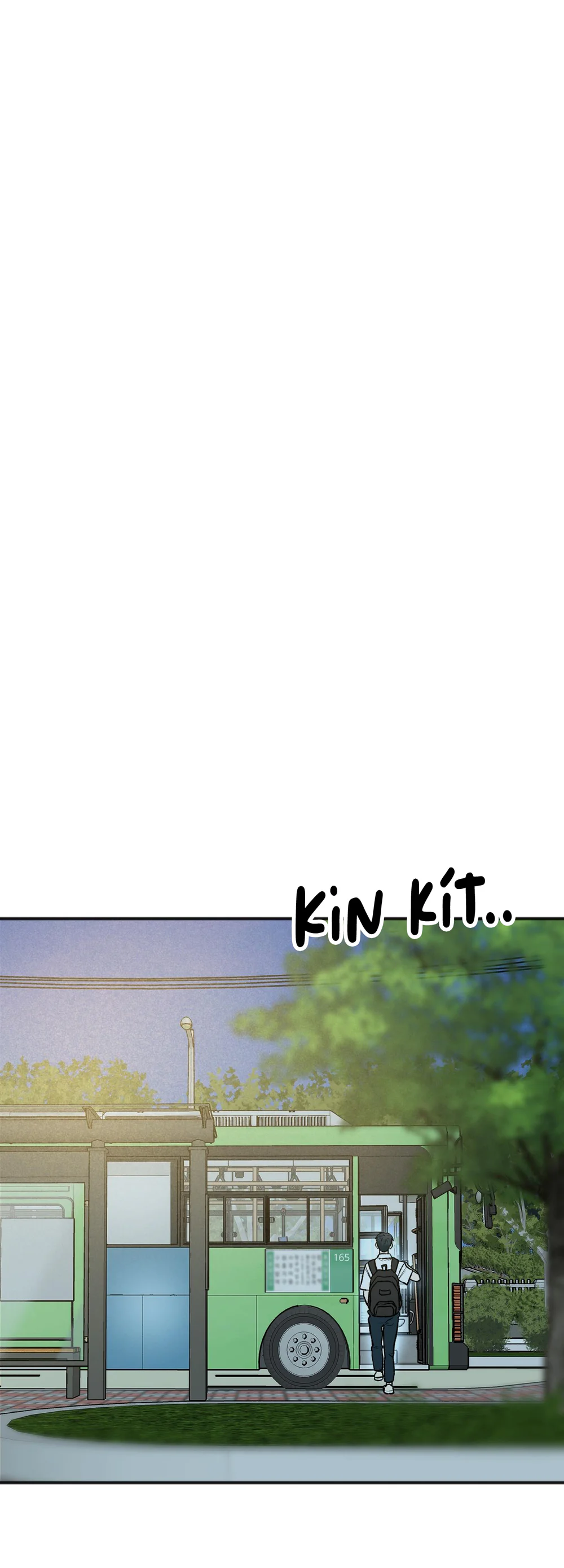 Đọc truyện Vết Đỏ - Chapter 46