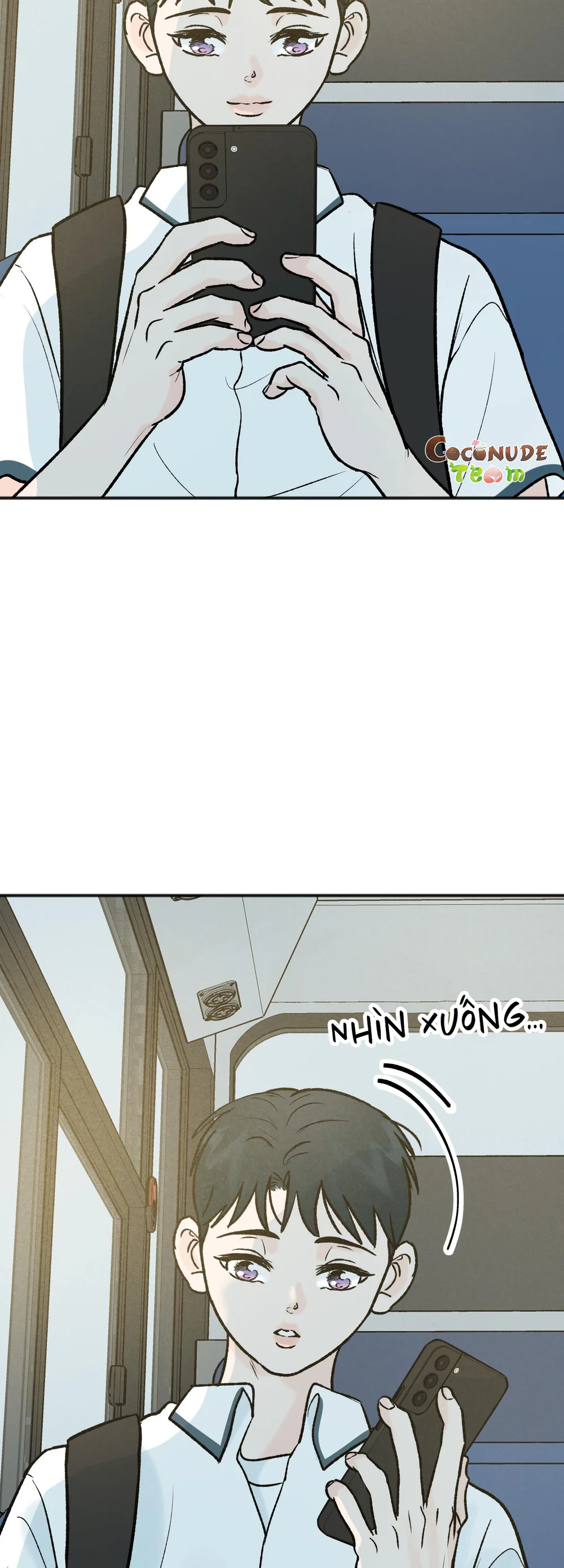 Đọc truyện Vết Đỏ - Chapter 46