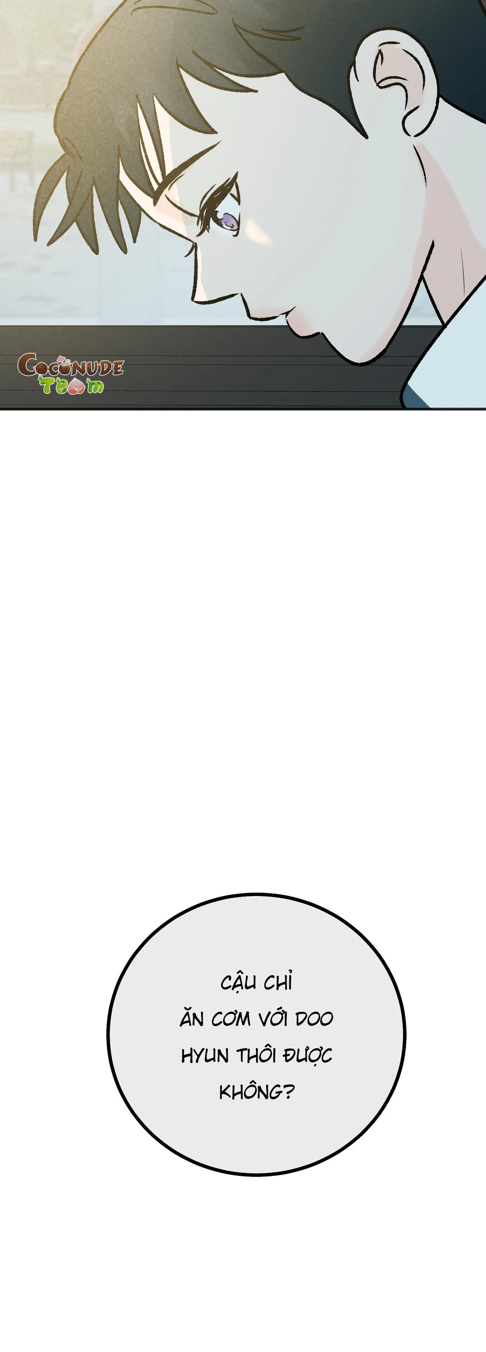 Đọc truyện Vết Đỏ - Chapter 46