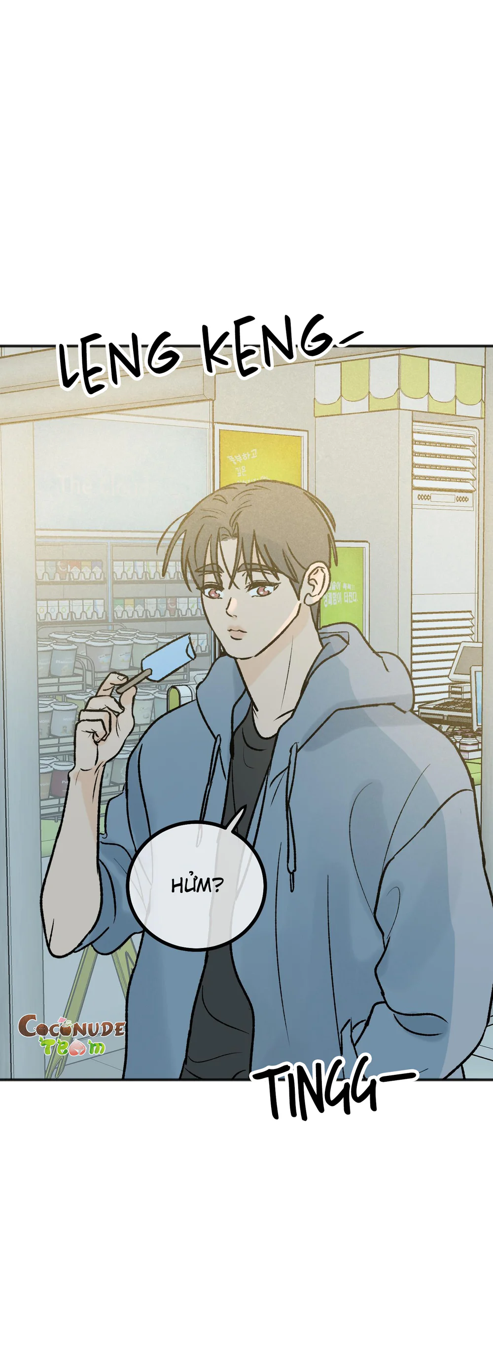 Đọc truyện Vết Đỏ - Chapter 46
