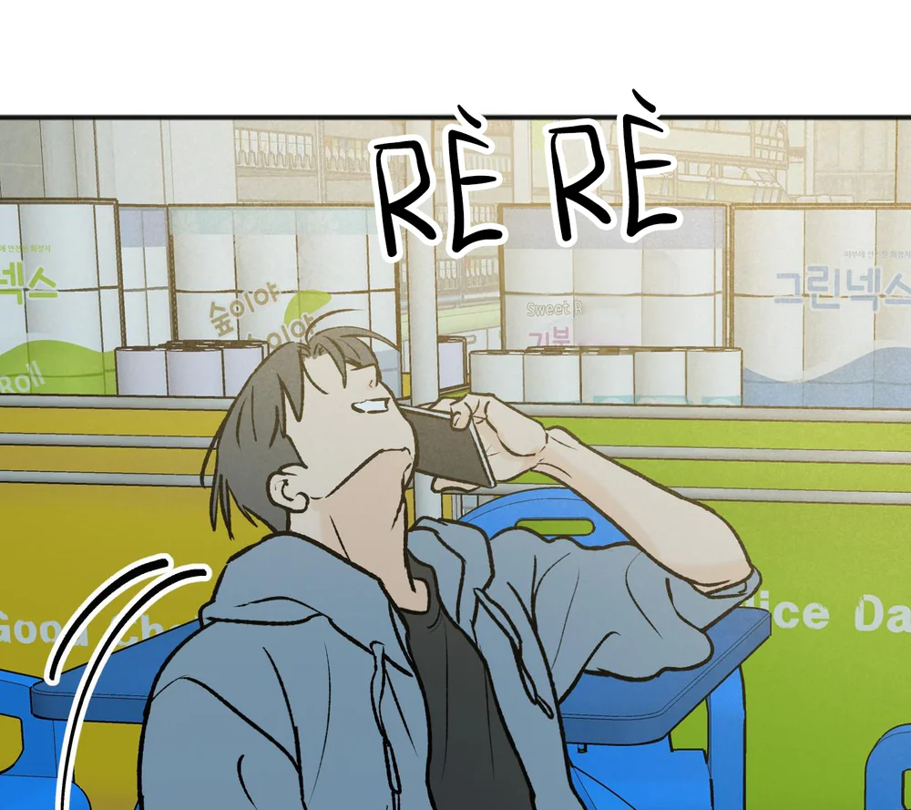 Đọc truyện Vết Đỏ - Chapter 46