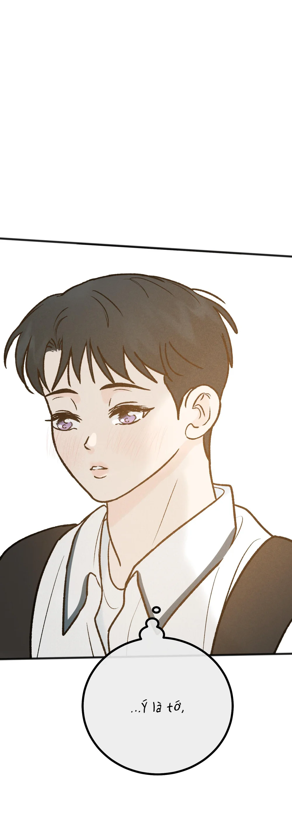 Đọc truyện Vết Đỏ - Chapter 46