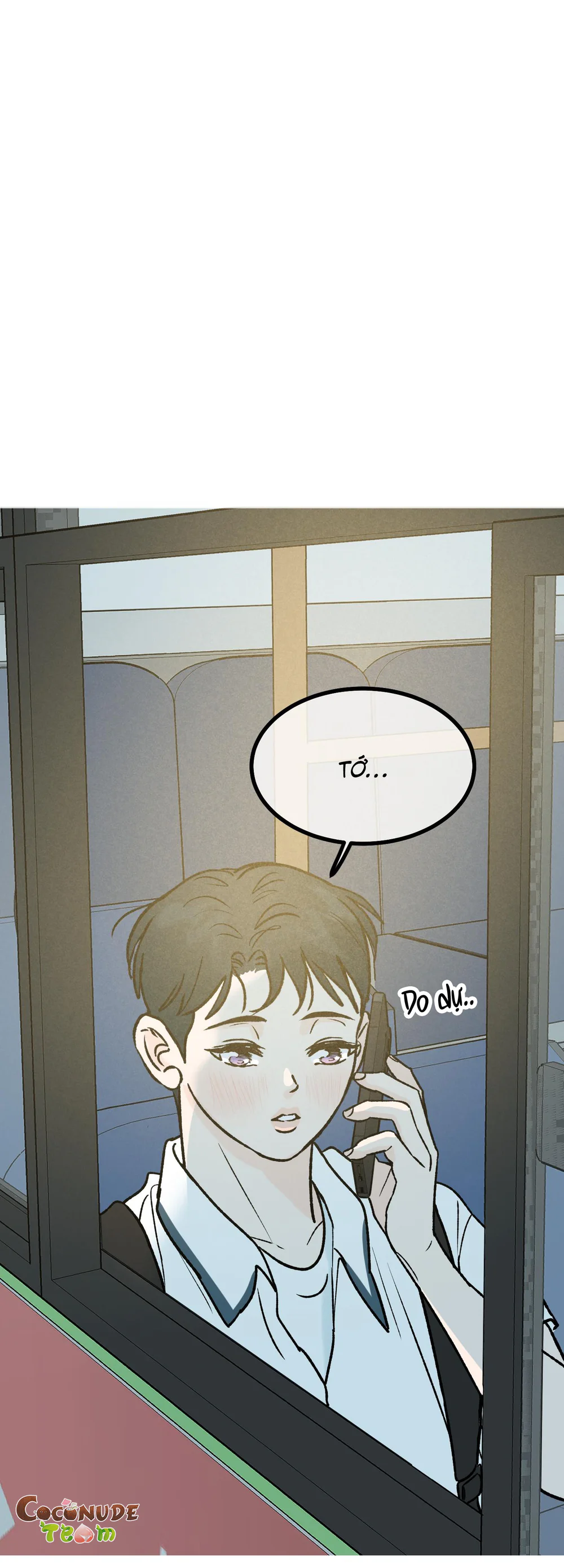 Đọc truyện Vết Đỏ - Chapter 46