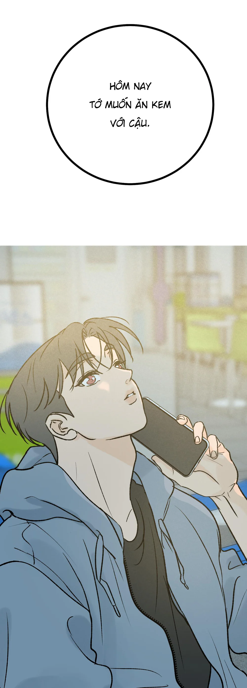 Đọc truyện Vết Đỏ - Chapter 46