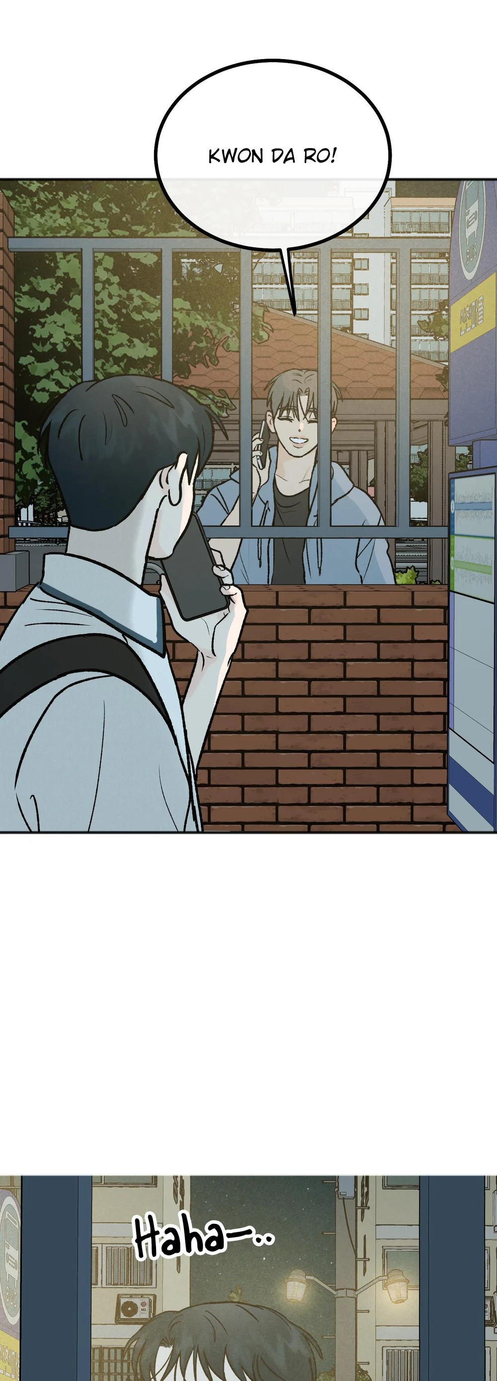Đọc truyện Vết Đỏ - Chapter 46