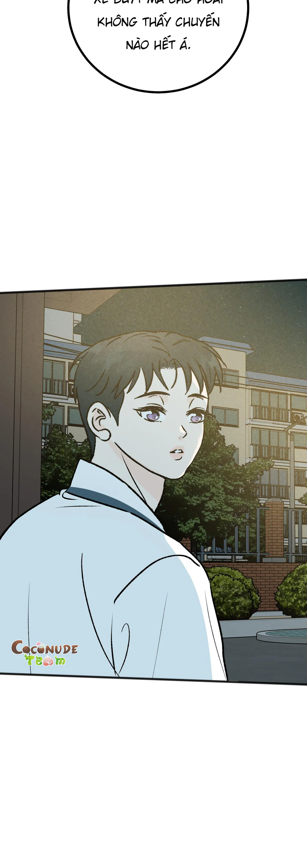 Đọc truyện Vết Đỏ - Chapter 46