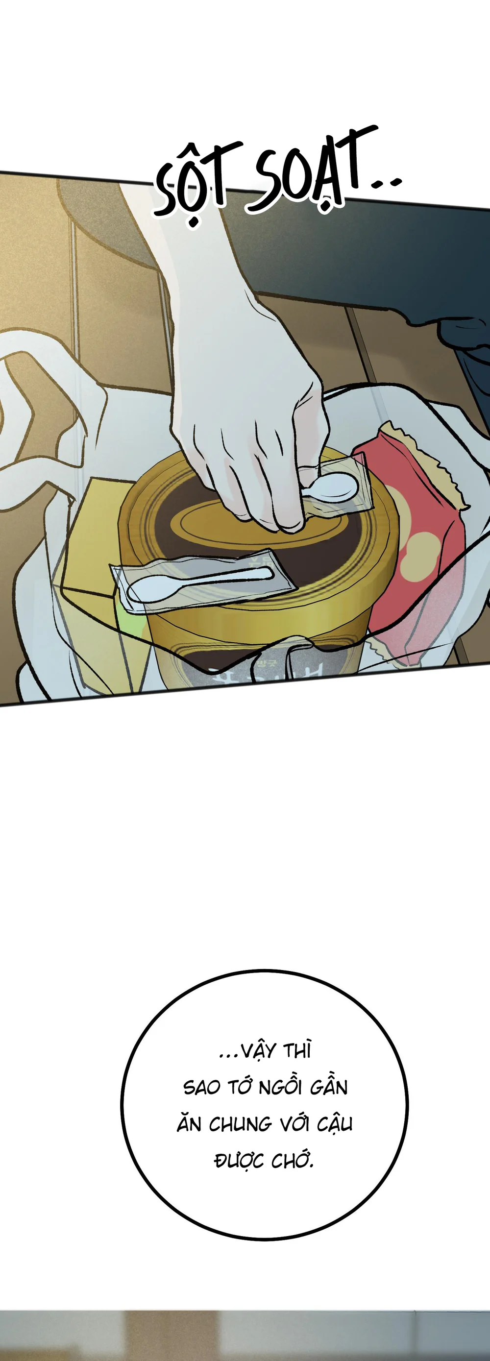 Đọc truyện Vết Đỏ - Chapter 46