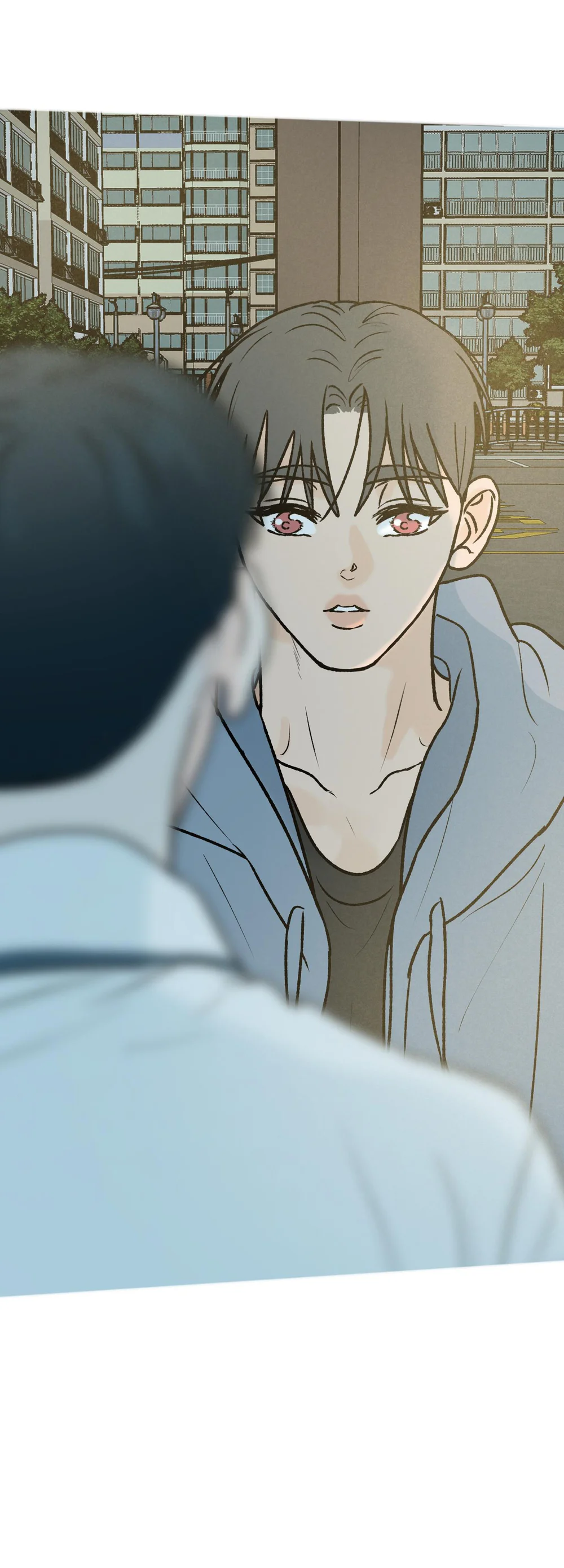 Đọc truyện Vết Đỏ - Chapter 47