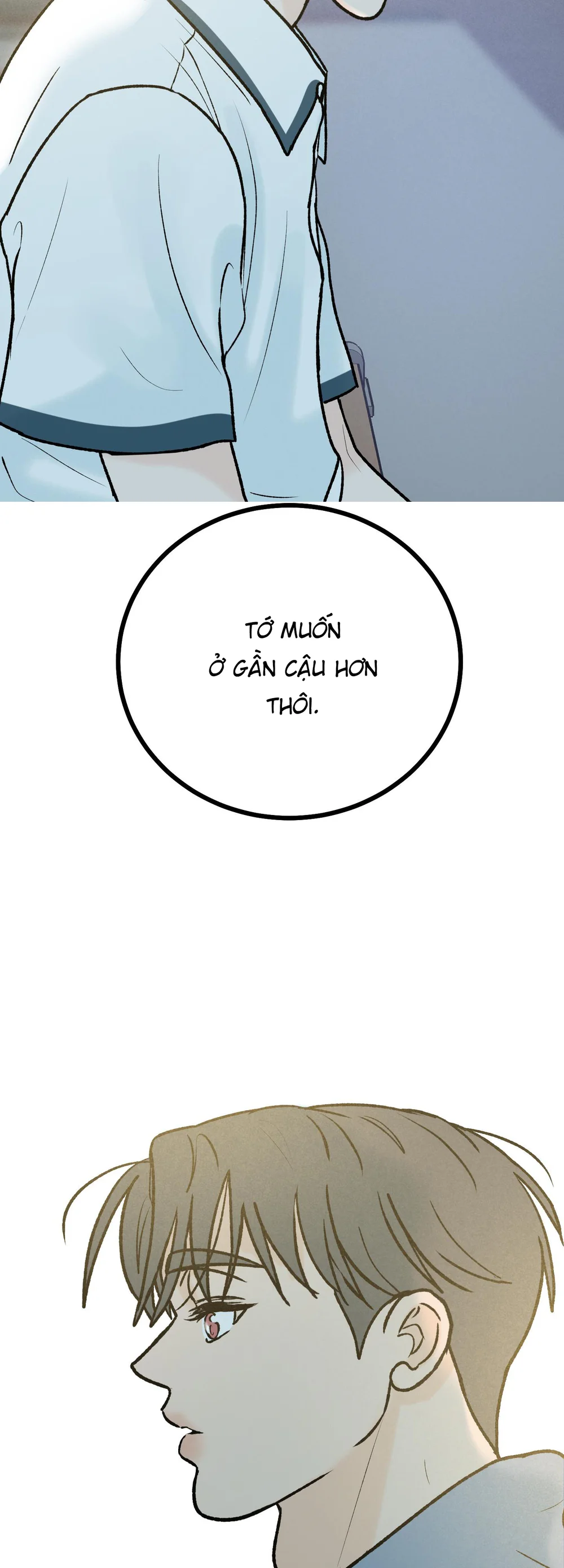Đọc truyện Vết Đỏ - Chapter 47