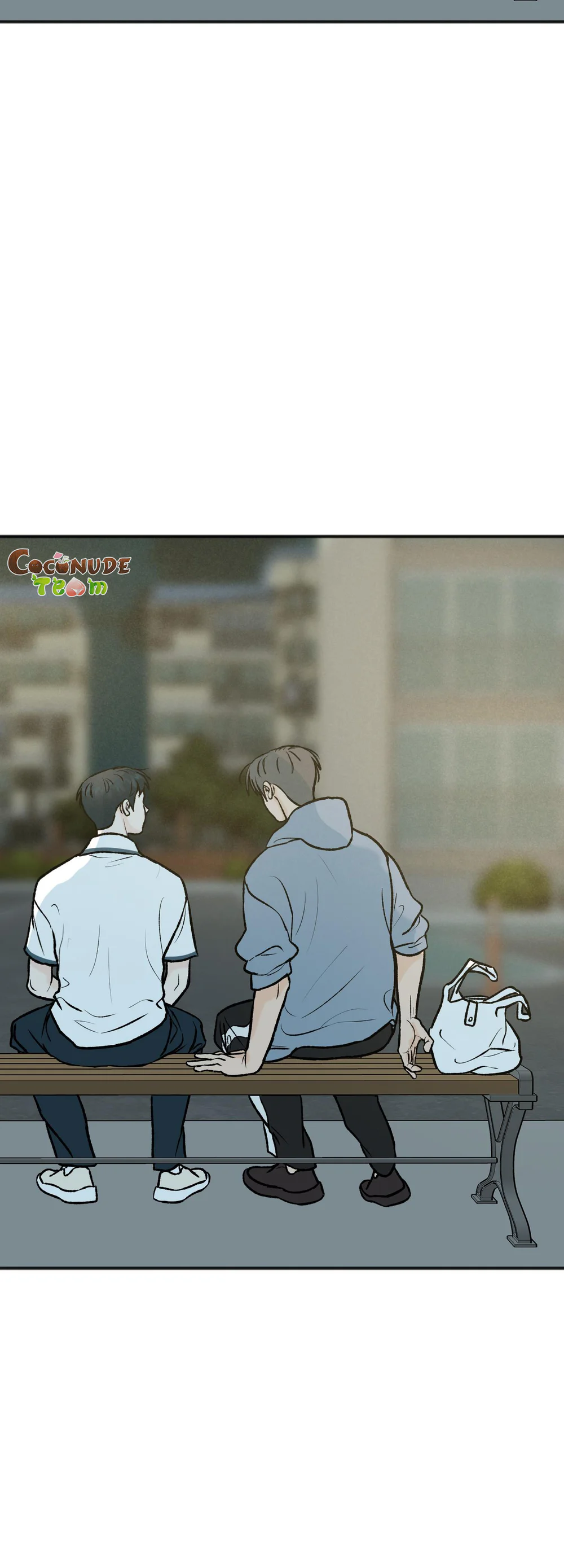 Đọc truyện Vết Đỏ - Chapter 47