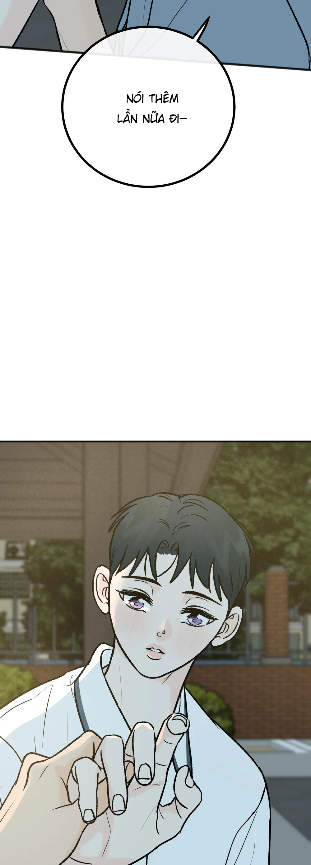 Đọc truyện Vết Đỏ - Chapter 47