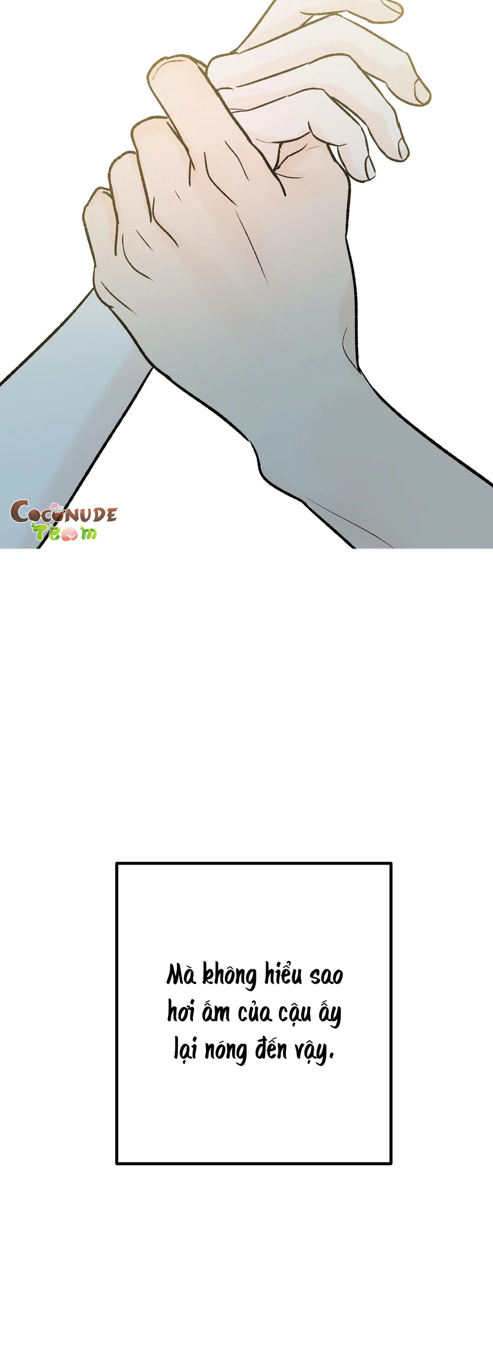 Đọc truyện Vết Đỏ - Chapter 47