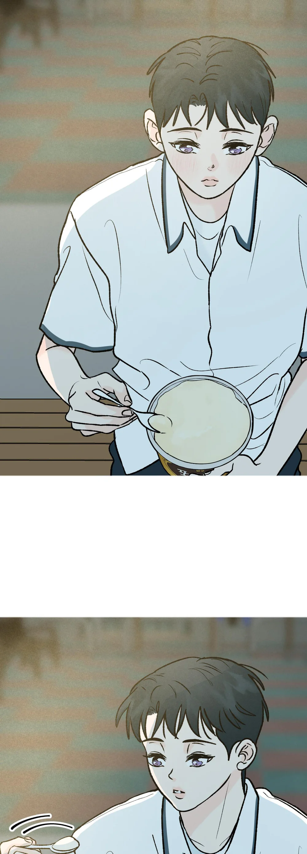 Đọc truyện Vết Đỏ - Chapter 47