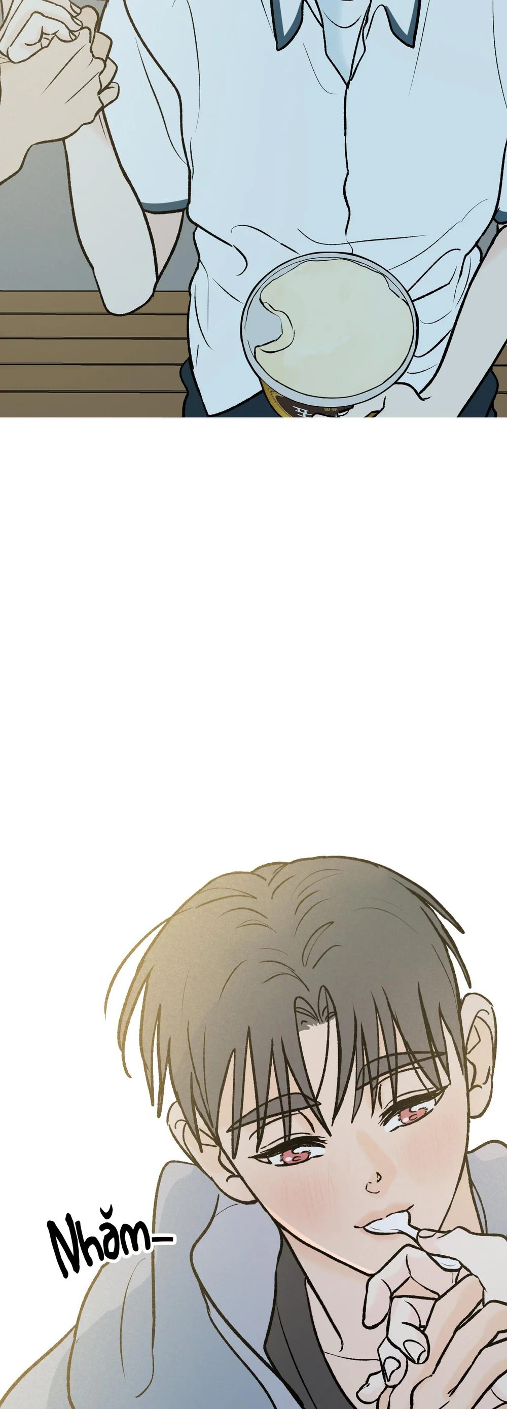 Đọc truyện Vết Đỏ - Chapter 47