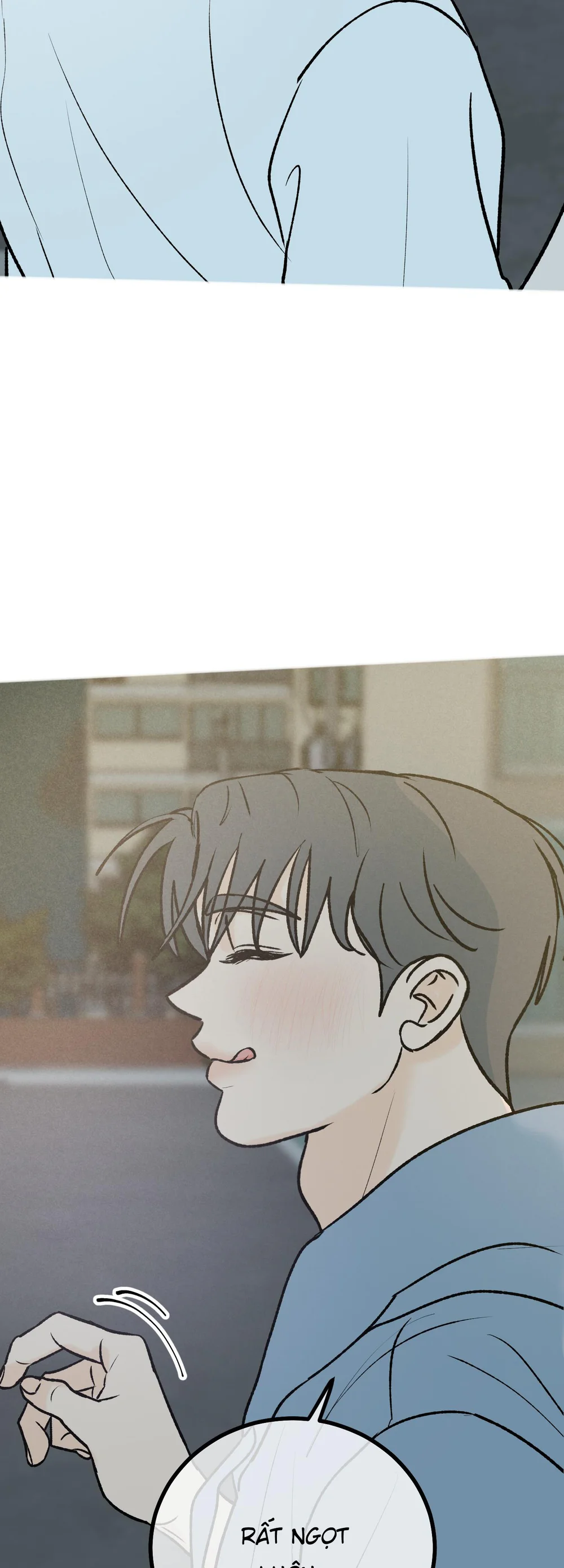 Đọc truyện Vết Đỏ - Chapter 47