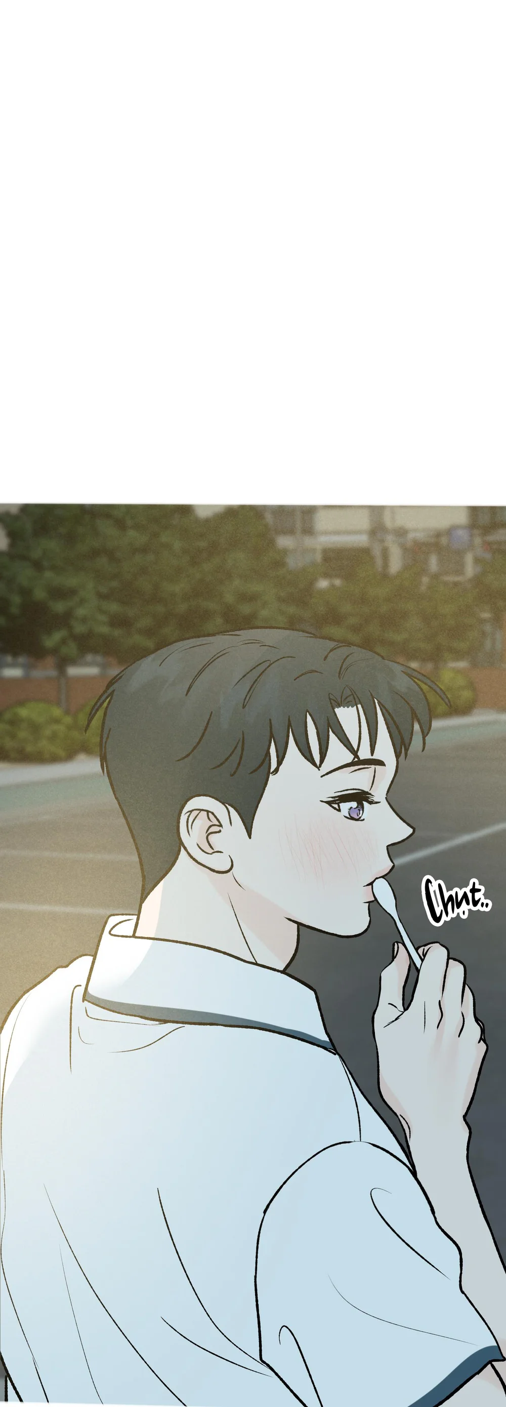 Đọc truyện Vết Đỏ - Chapter 47