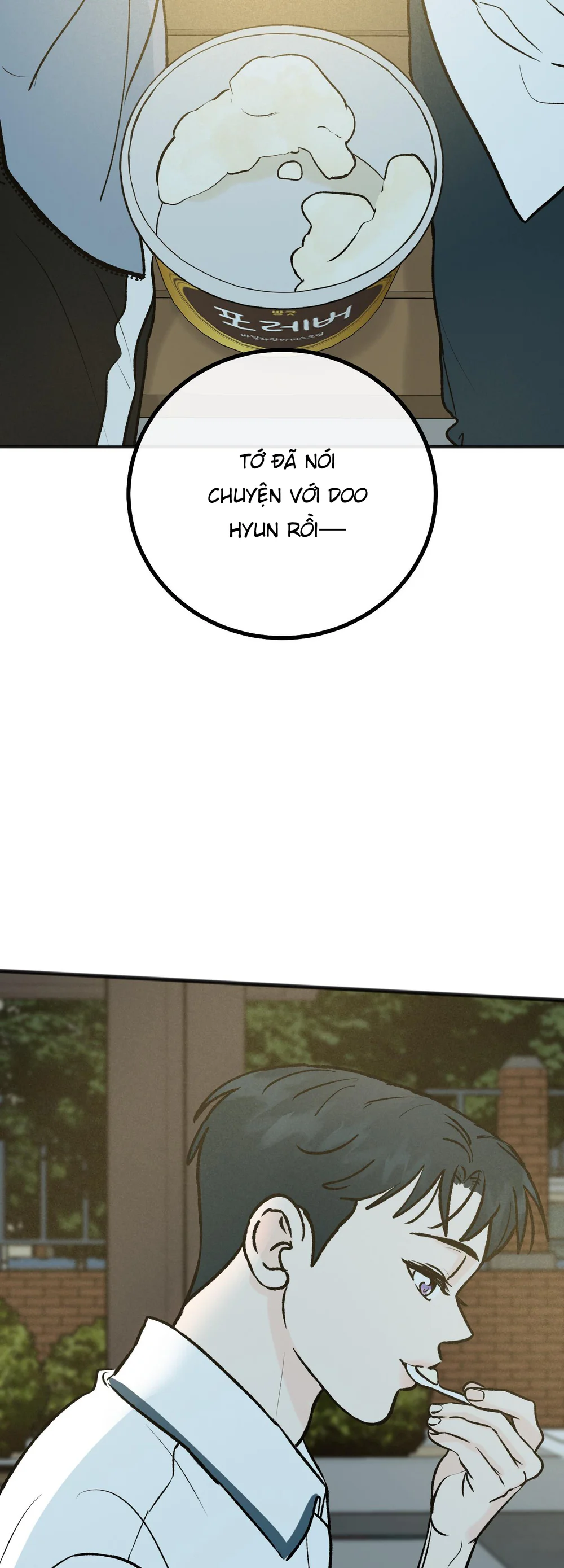 Đọc truyện Vết Đỏ - Chapter 47