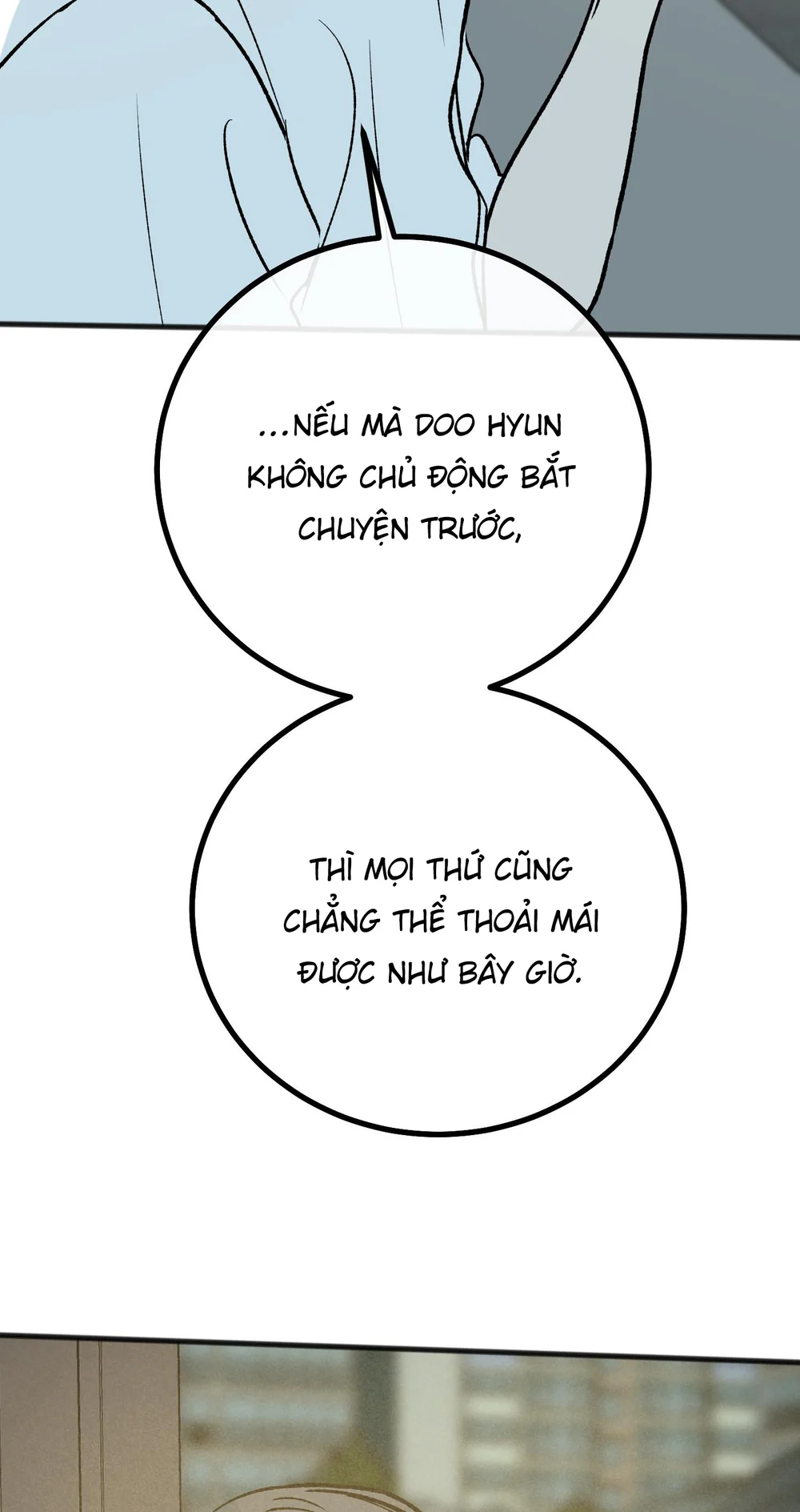 Đọc truyện Vết Đỏ - Chapter 47