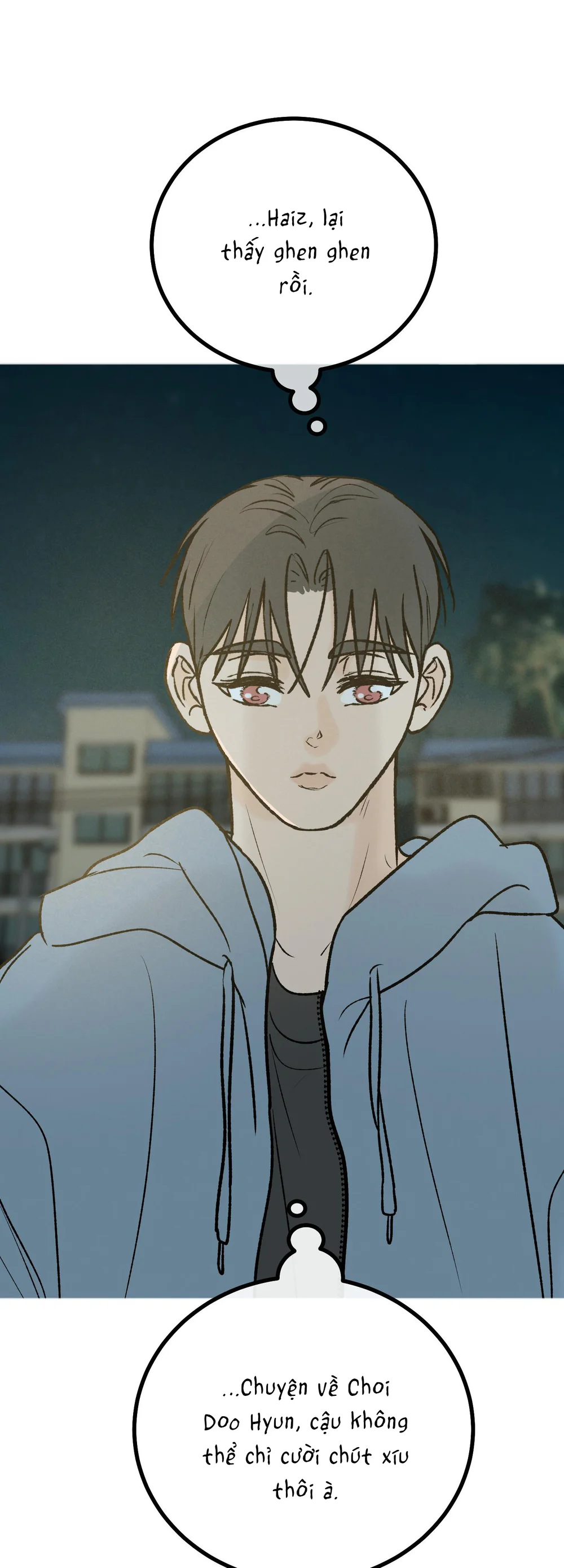 Đọc truyện Vết Đỏ - Chapter 47