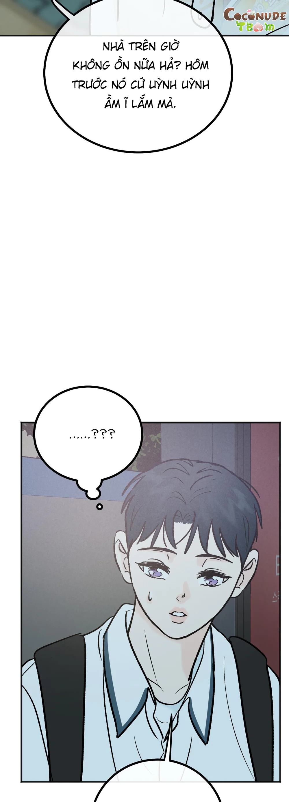 Đọc truyện Vết Đỏ - Chapter 47