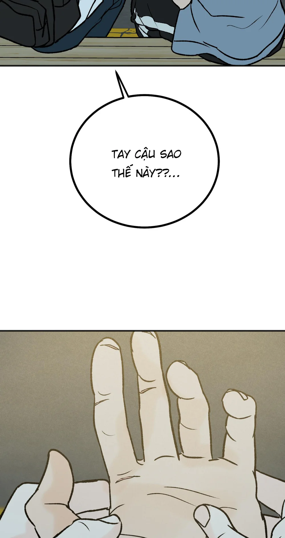 Đọc truyện Vết Đỏ - Chapter 47