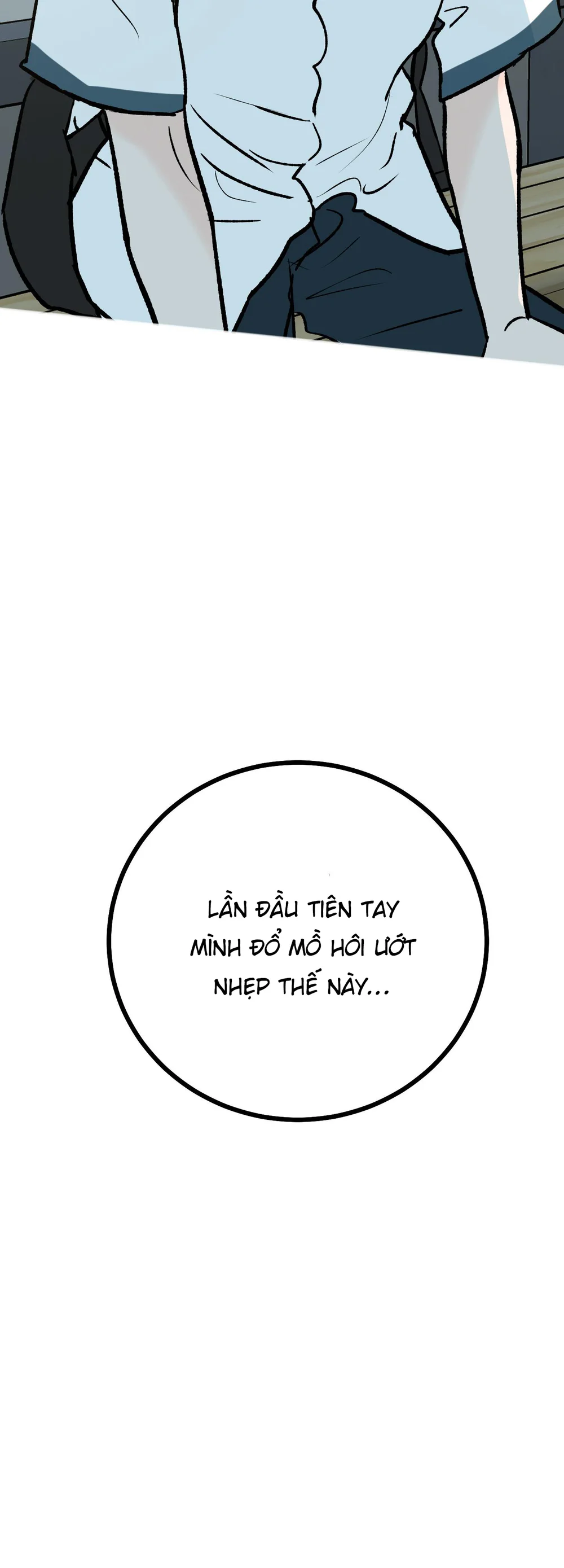 Đọc truyện Vết Đỏ - Chapter 47