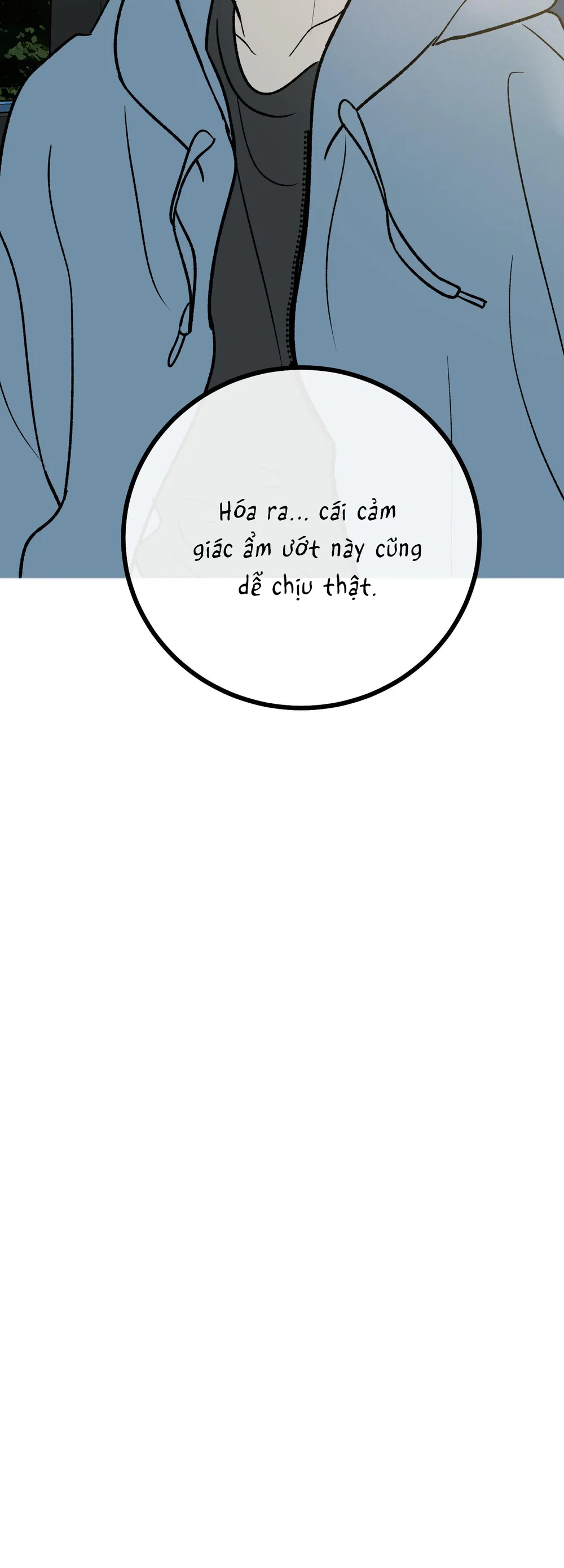 Đọc truyện Vết Đỏ - Chapter 47