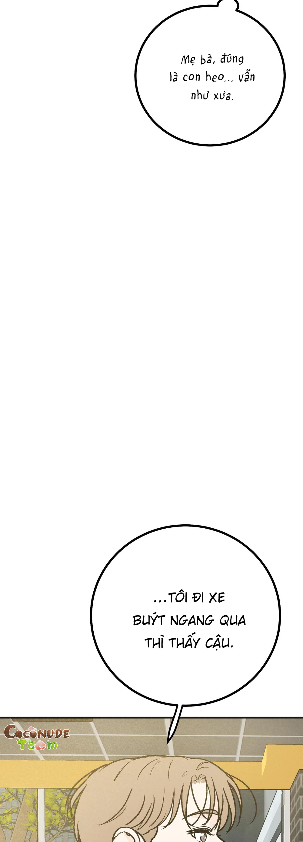 Đọc truyện Vết Đỏ - Chapter 47